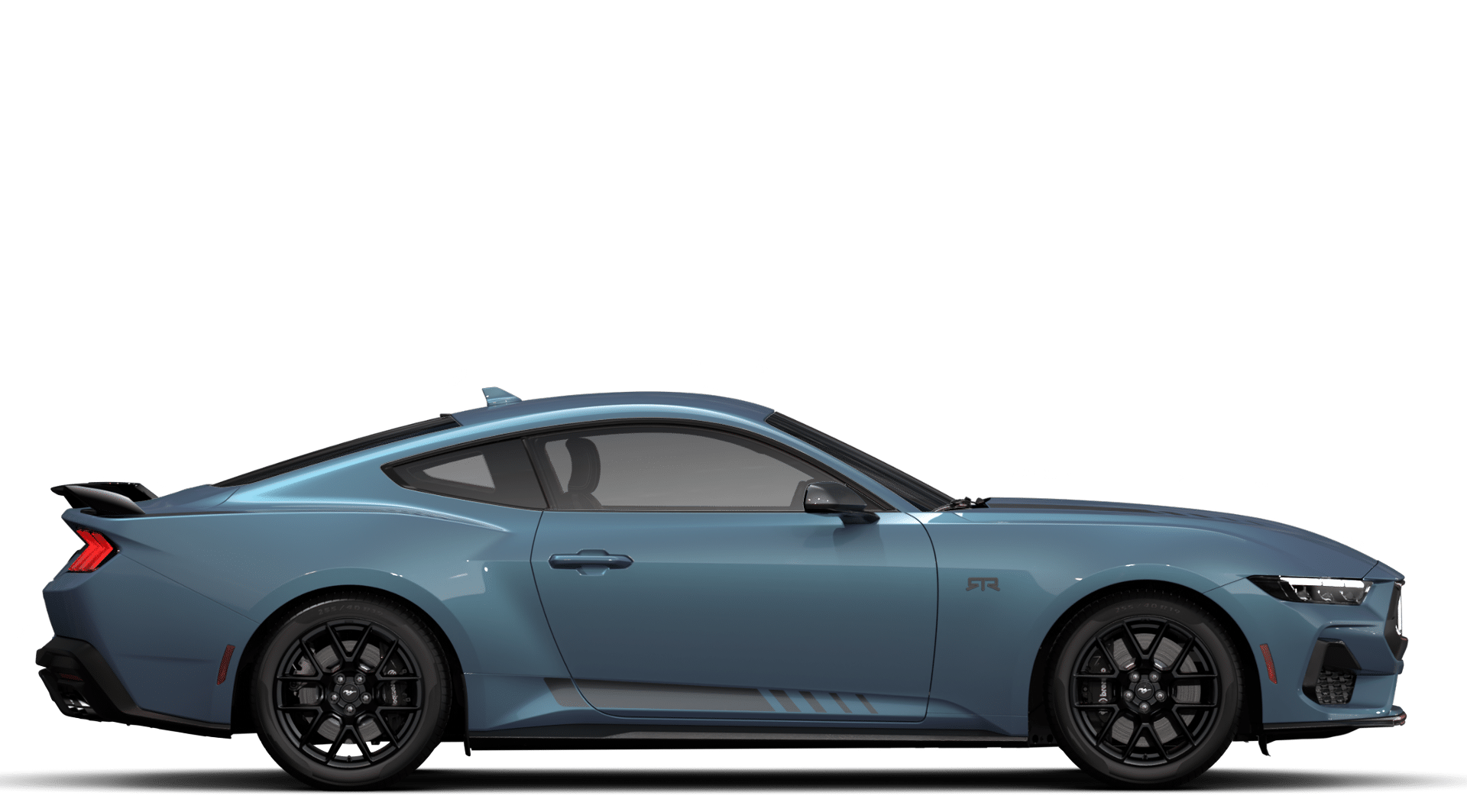 2026 Ford Mustang® External Image 1